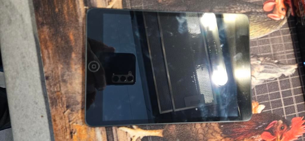Apple iPad Mini (Model A1432), Computers en Software, Apple iPads, Gebruikt, Wit, Ophalen of Verzenden, 7 inch of minder