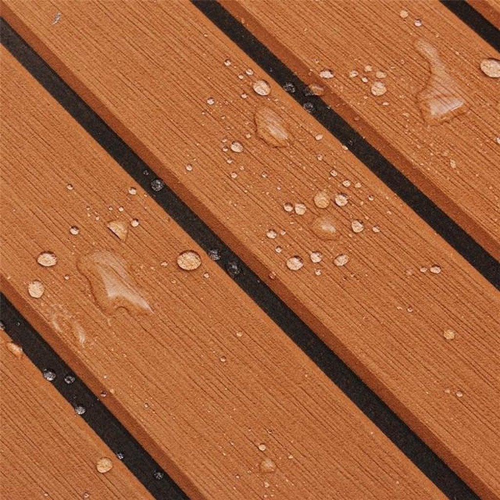 Bootvloeren, Eva foam teak diverse maten en kleuren., Ophalen of Verzenden, Nieuw, Overige typen