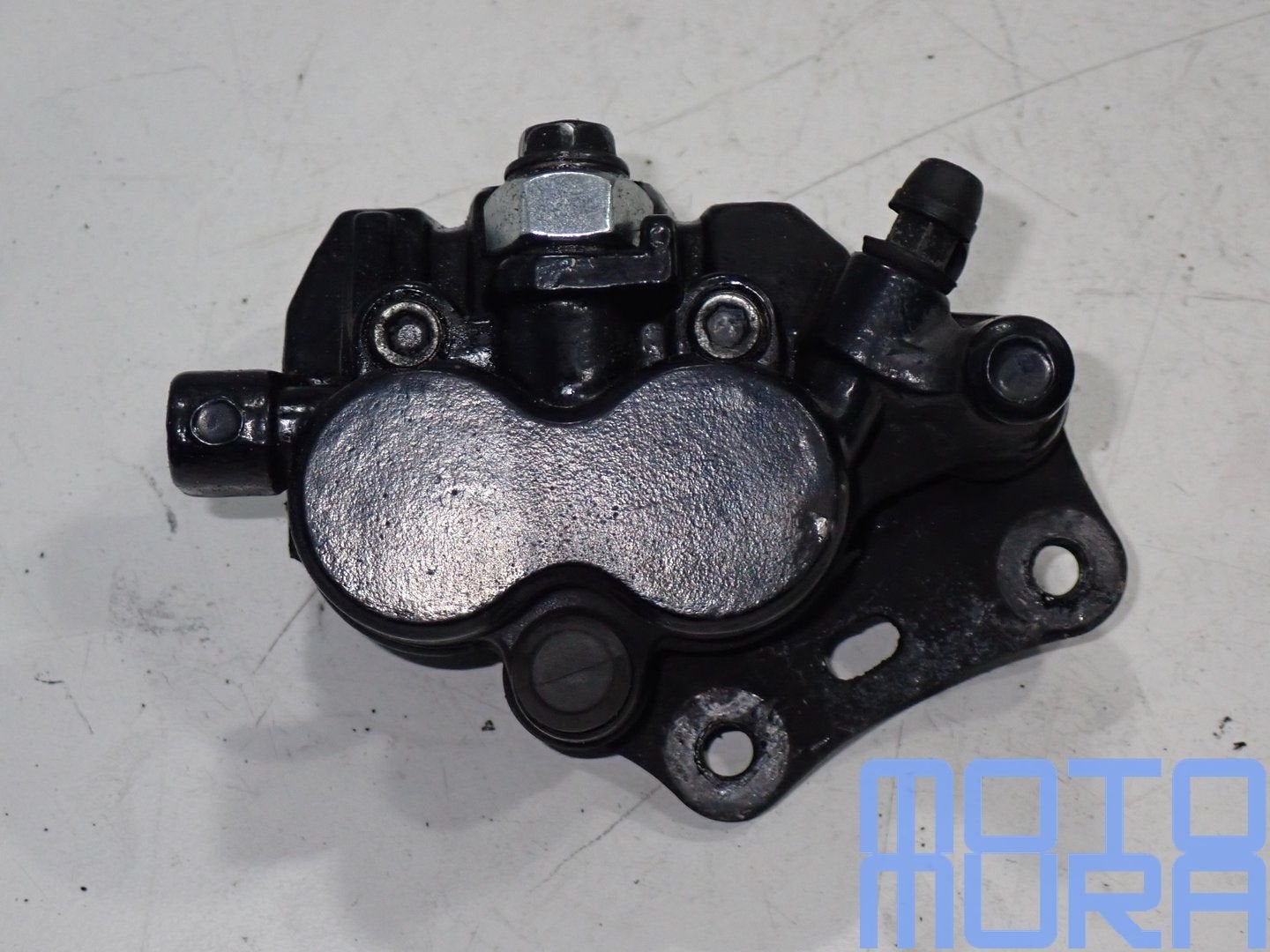 remklauw voor de  Kawasaki Ninja 300 2013 - 2017 ZX300 ZX 30, Gebruikt, -, -, Ophalen of Verzenden