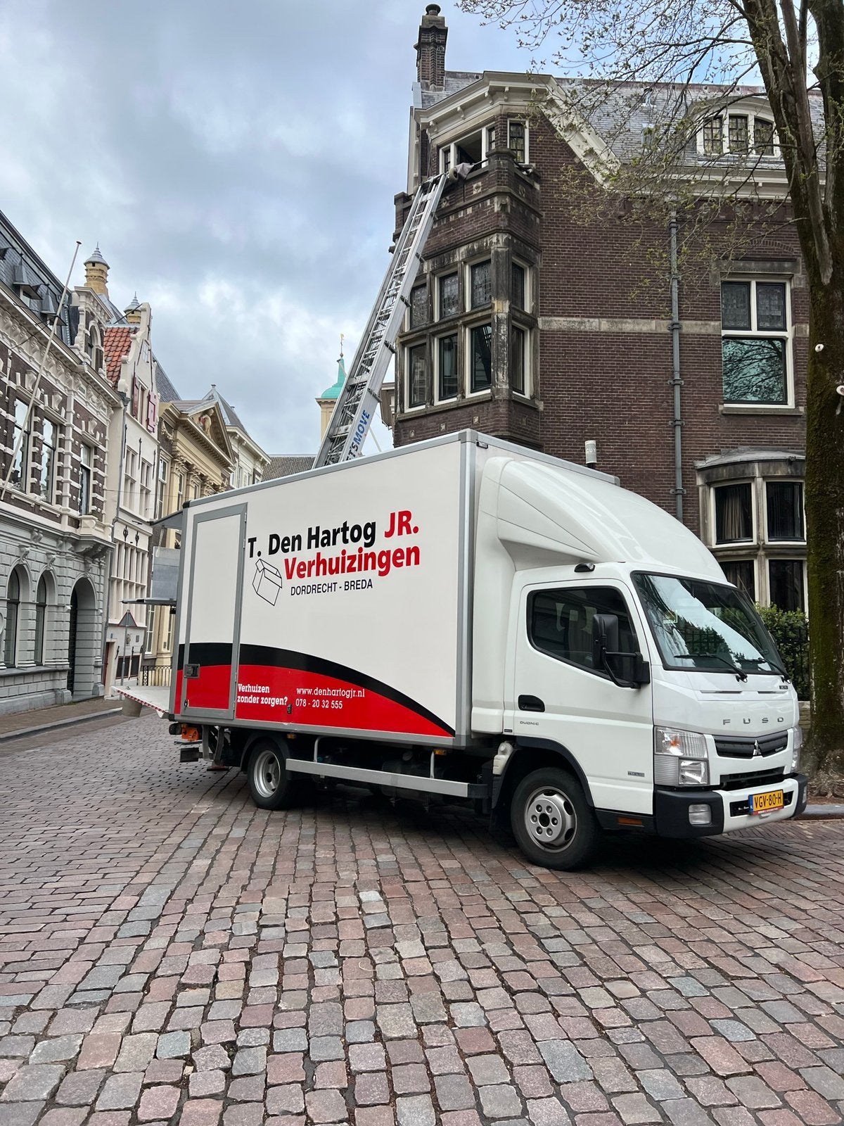 Mitsubishi canter fuso weinig kilometers gemaakt!, 33 - 40 uur, Overige niveaus, Vanaf 10 jaar, Overige vormen