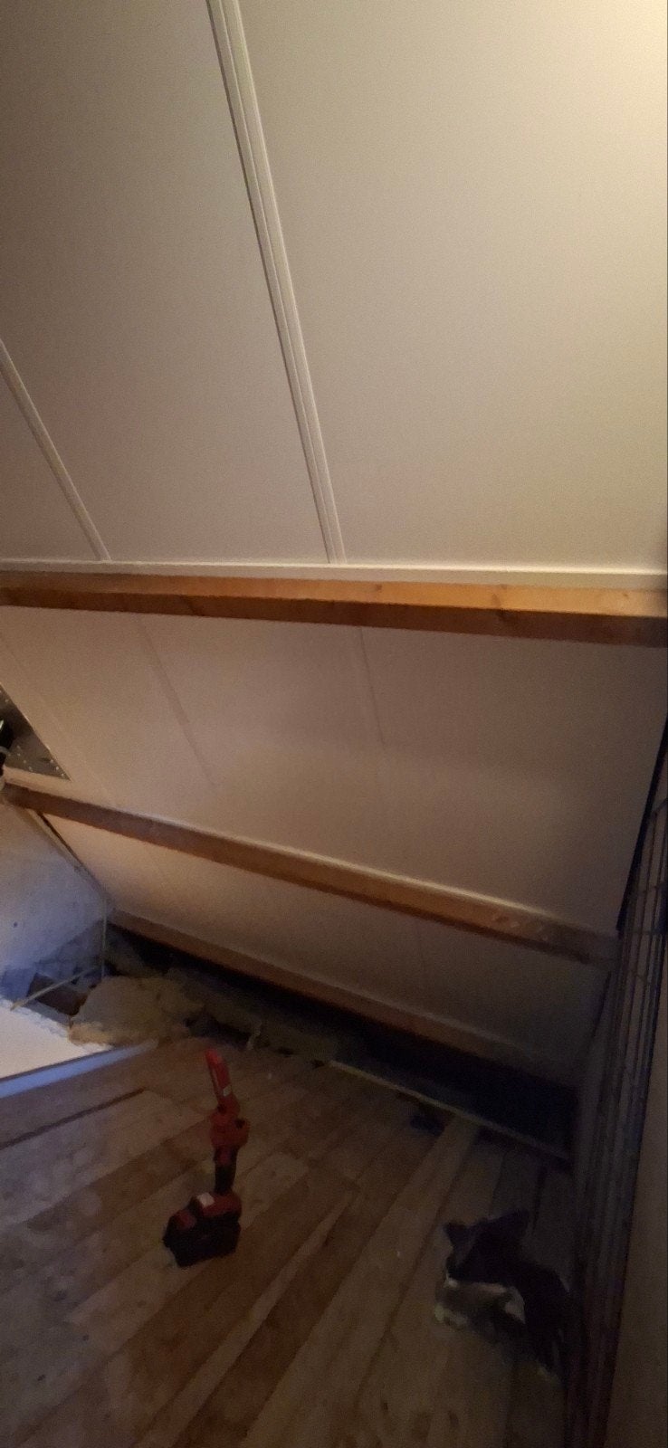 Unidek dakisolatieplaten, 100x60cm, 12cm dik, 4 tot 8 cm, Ophalen of Verzenden, Zo goed als nieuw, 15 m² of meer