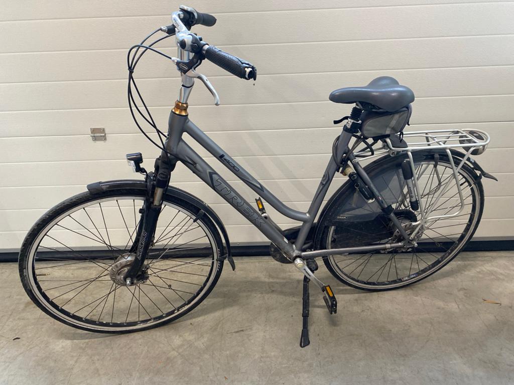 Trek L400 Navigator, Fietsen en Brommers, Velgrem, Ophalen, Overige merken, 53 tot 56 cm