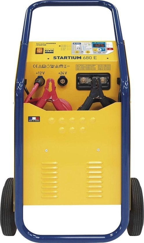 Acculader – Batterijlader – Startbooster – Accuoplader, Corvance B.V., Verzenden, Nieuw, Corvancebol@gmail.com