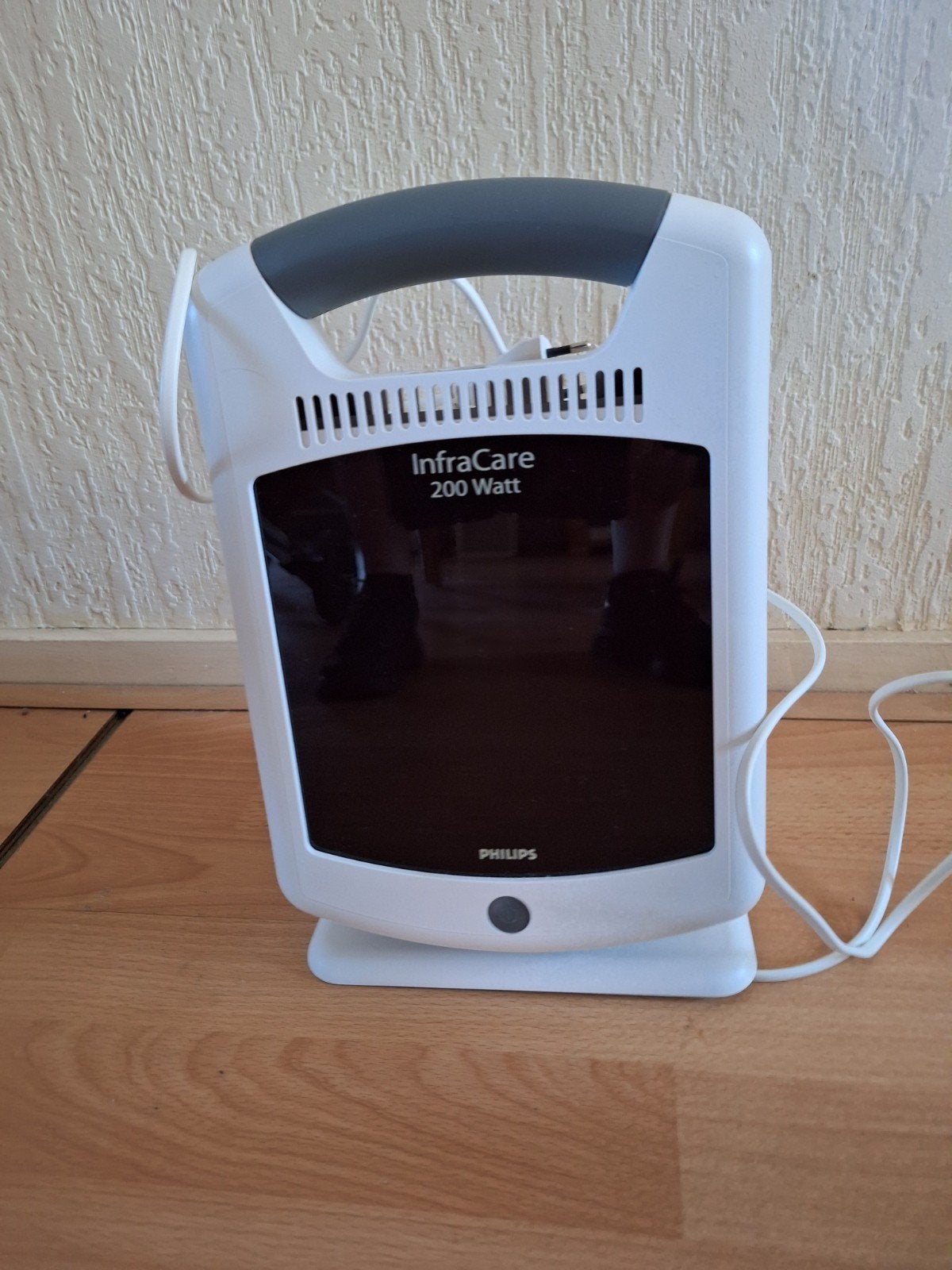 Philips InfraCare Infraroodlamp - 200W, Ophalen, Zo goed als nieuw, Overige typen