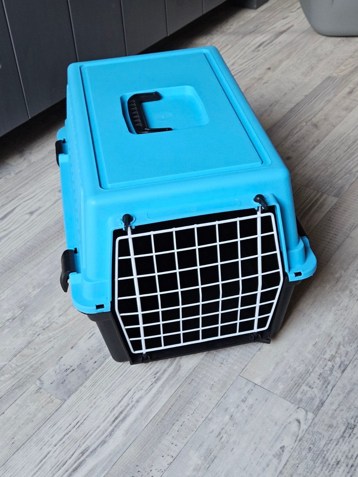 Vervoersbox voor kat NIEUW, Ophalen, Nieuw