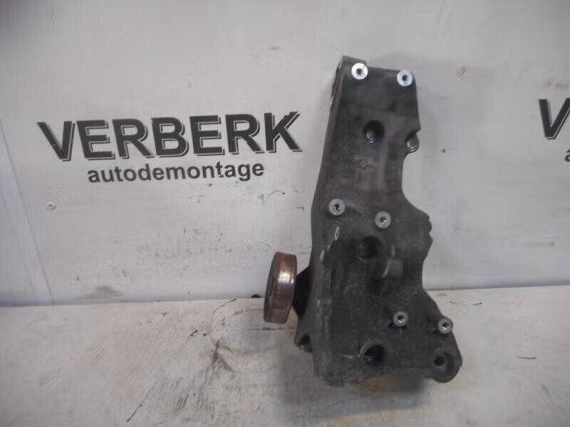 AIRCOPOMP STEUN Audi A4 (B6) (01-2000/01-2005) (06b903143l), Gebruikt, Auto-Union-Straße 1, 85057 Ingolstadt, DE, Info@audi.de