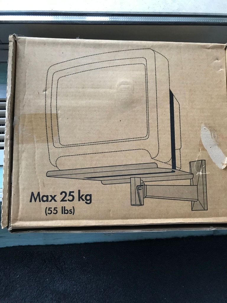 TV ophangsysteem, Ophalen of Verzenden, Nieuw