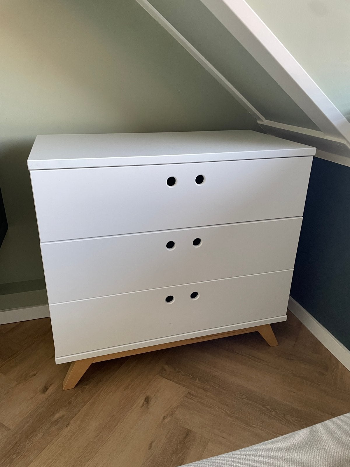 Commode Bopita Lynn