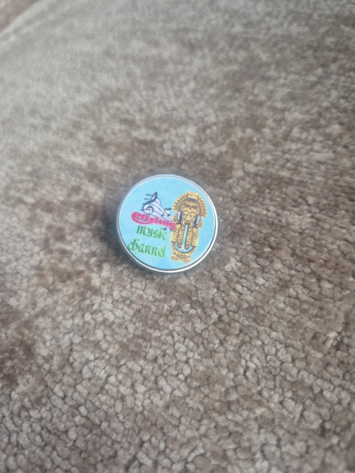 Efteling Pin, Ophalen of Verzenden