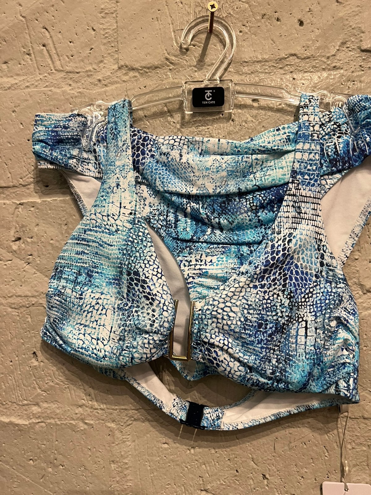 Cyell bikini 40/ 80 B slip 40 NIEUW!! Nu €25,-, Ophalen of Verzenden, Nieuw, Bikini