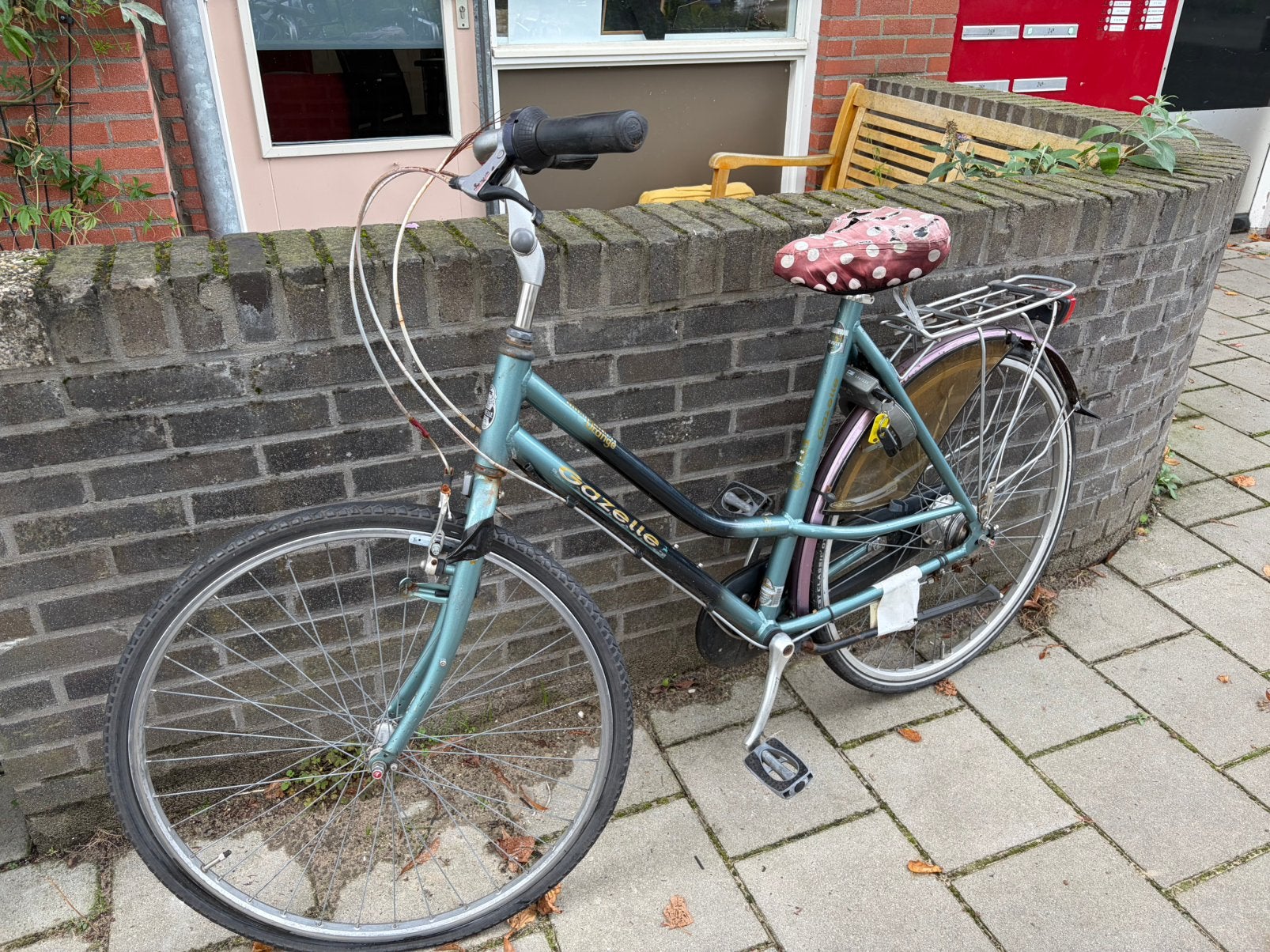 Tweedehands fietsen, Fietsen en Brommers, Ophalen, Gebruikt, Overige merken