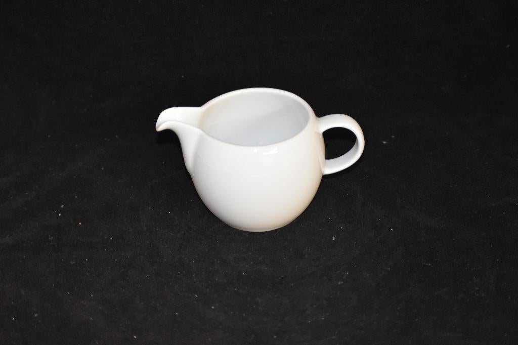 Melkkan Thomas Sunny Wit servies, Huis en Inrichting, Keuken | Servies, Rosenthal@ttpconcepts.nl, Overige typen, Ophalen of Verzenden