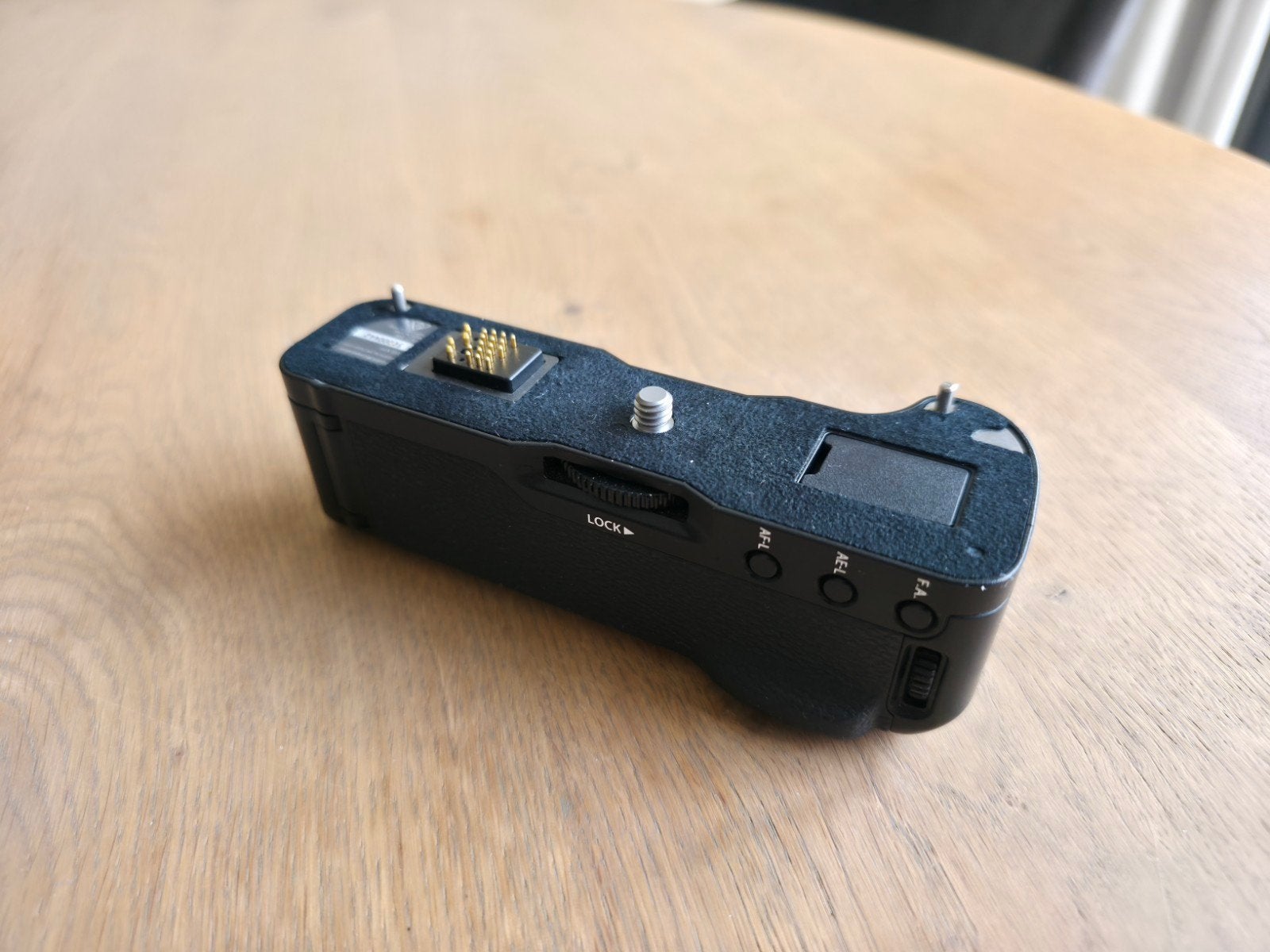Fujifilm VG-XT1 battery grip voor X-T1 - Uitstekende staat, Ophalen of Verzenden, Gebruikt