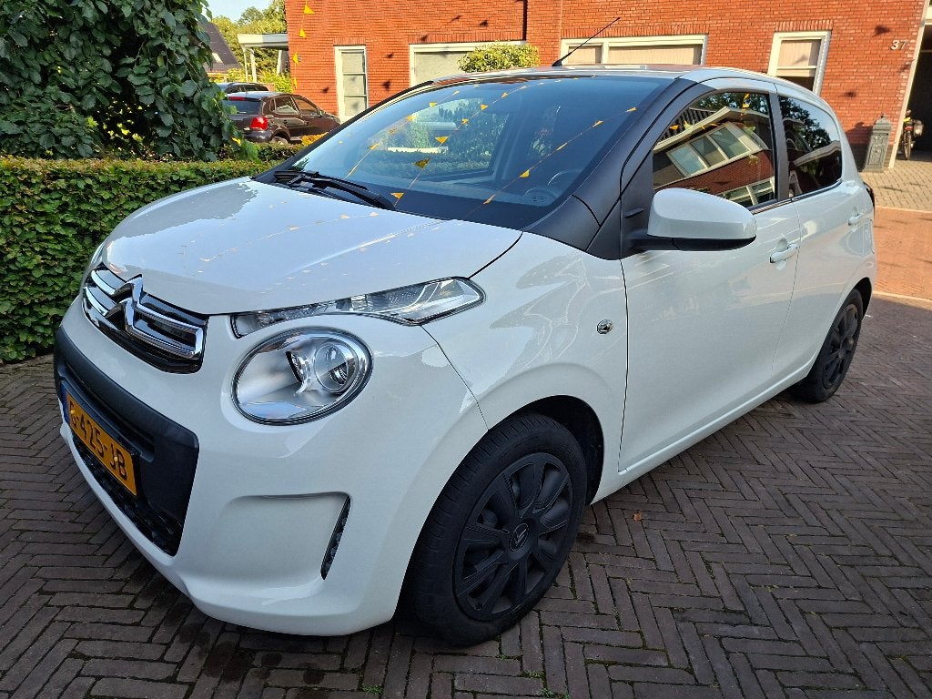 Citroën C1