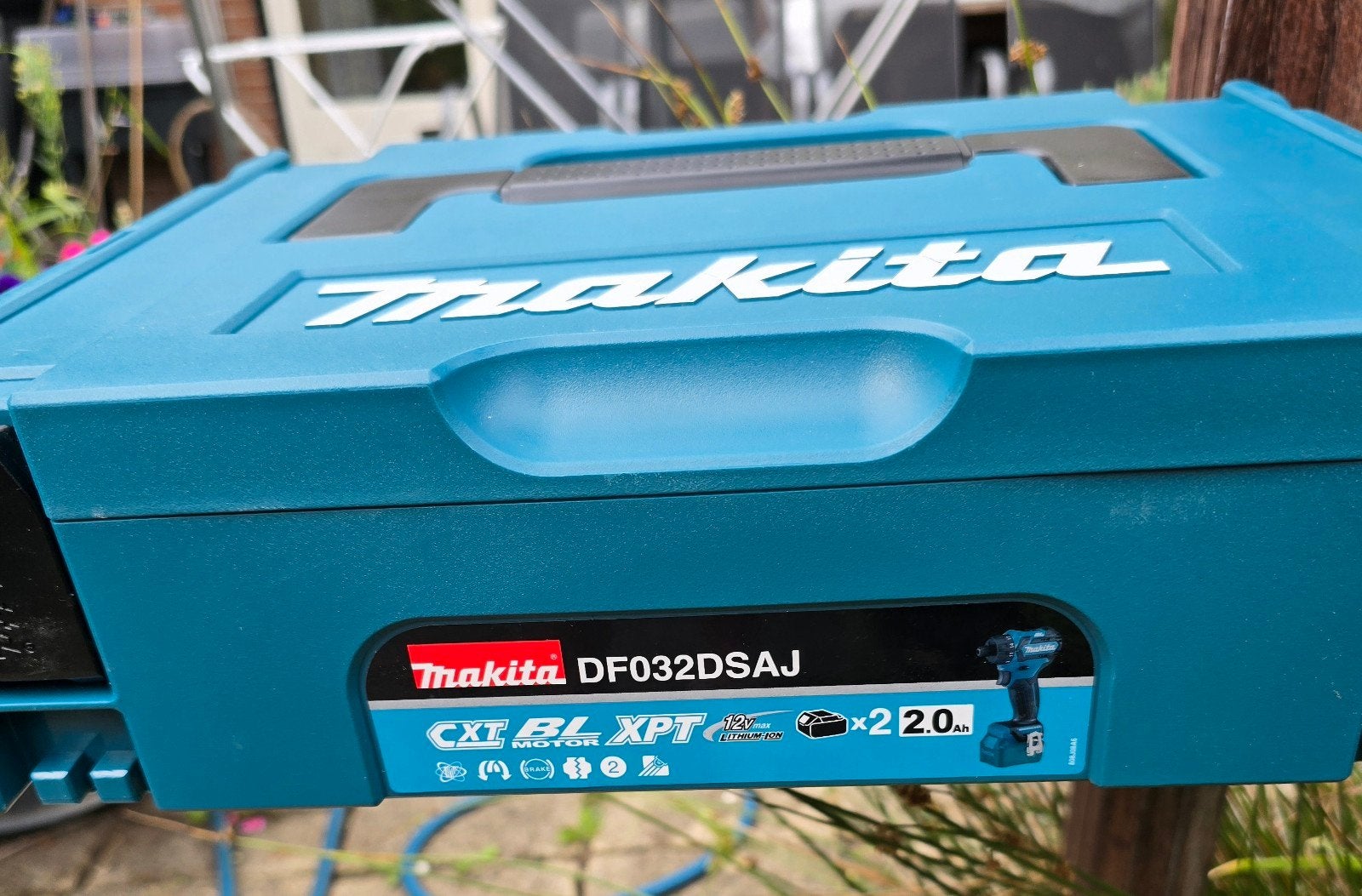 makita, Doe-het-zelf en Verbouw, Ophalen, Nieuw