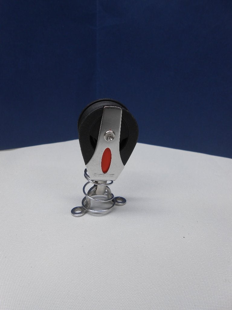 Ronstan Standup Blokken, Katrollen, serie 30, max. 8 mm, Ophalen of Verzenden, Nieuw, Lijn of Blok