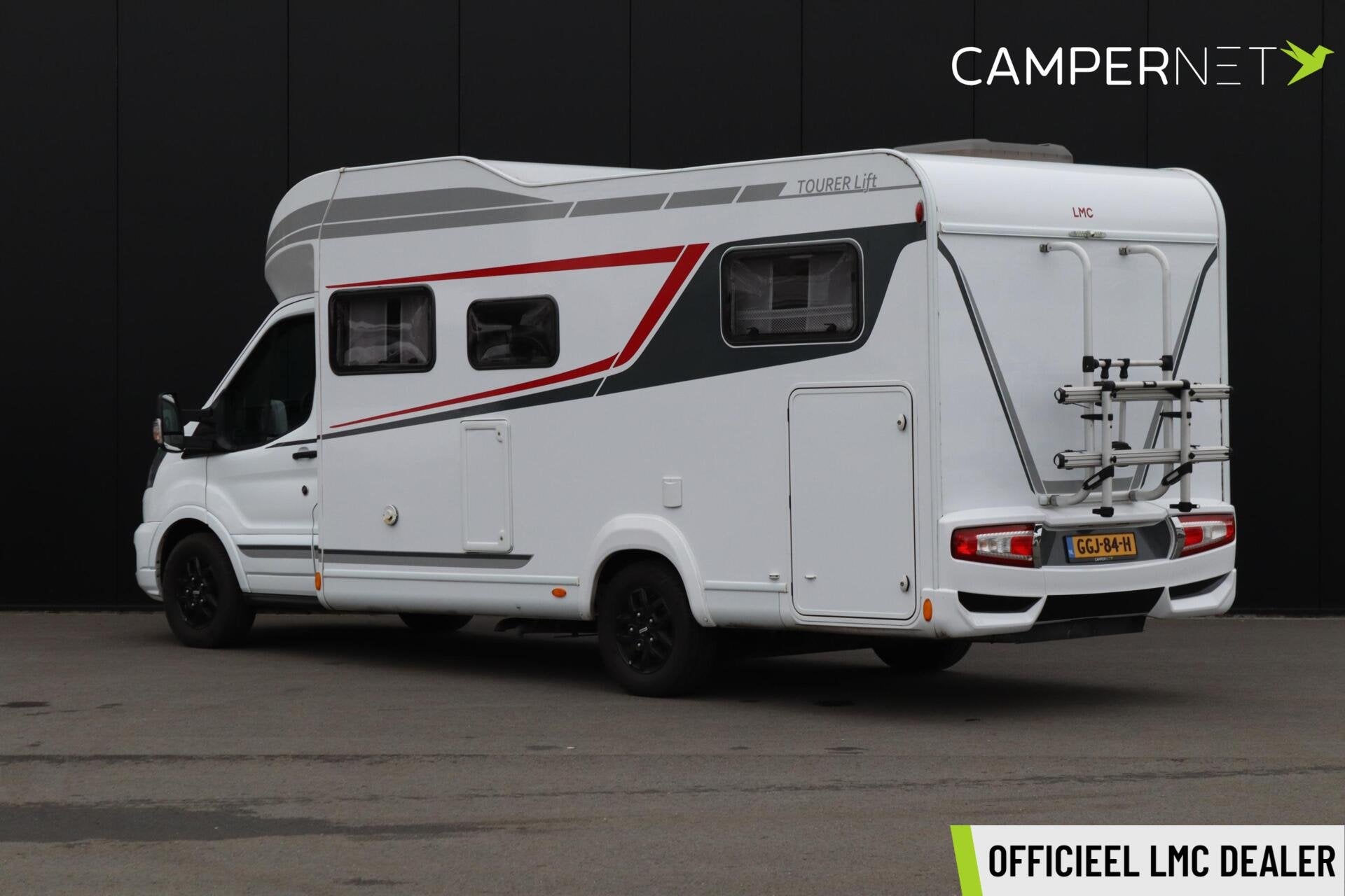 Caravans And Camping Lmc