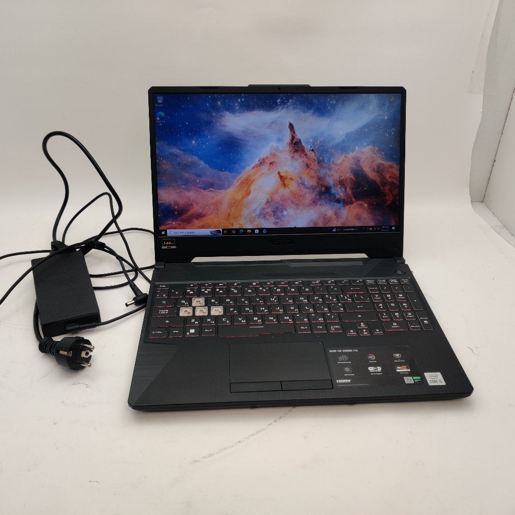 ASUS tuf gaming f15, Gaming, IPS, A, Ophalen of Verzenden