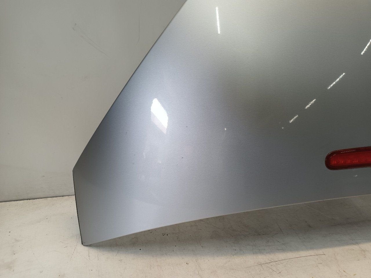 Achterklep Volkswagen New Beetle, Onderdelen@venauto.nl, Van der Ven Autorecycling B.V., Gebruikt, Ettenseweg 76, 4706 PB Roosendaal, The Netherlands