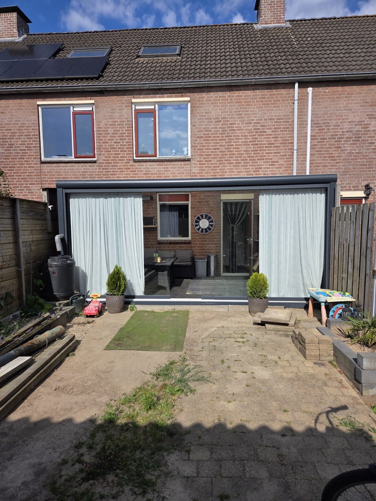 Veranda, Ophalen of Verzenden