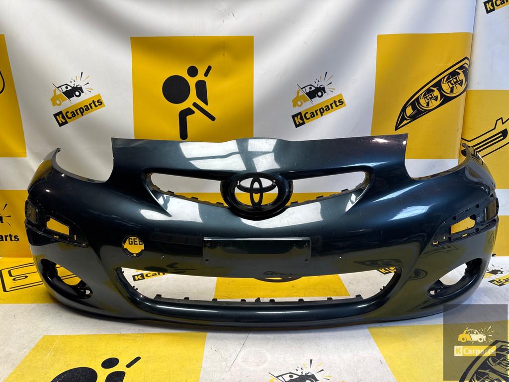 Bumper Toyota Aygo 2005-2011 Voorbumper 2-S1-1137, Info@fabrikant.eu, Ophalen of Verzenden, Toyota, Bumper