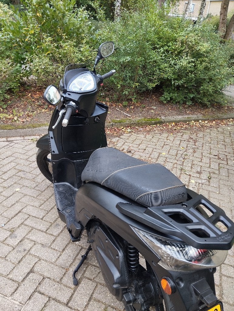 Kymco People S Onderdelen, Fietsen en Brommers, Ophalen of Verzenden, Zo goed als nieuw, Benzine, People S
