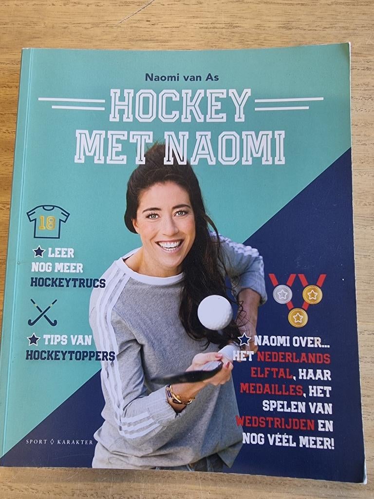 Diverse boeken verkoop, Naomi van As, Verzenden, Zo goed als nieuw