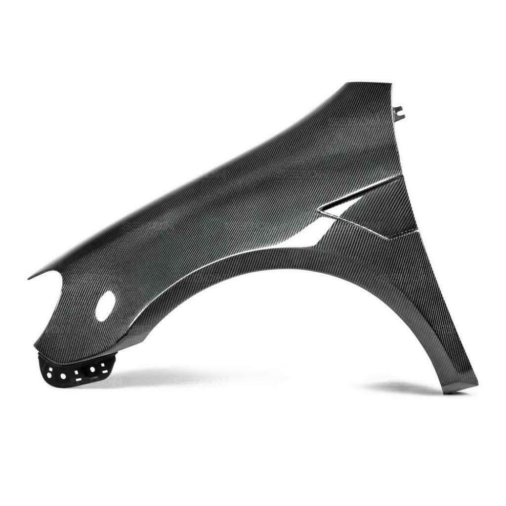 Seibon Carbon Motorkap fender - Golf 6 R GTI 10-14, Ophalen of Verzenden