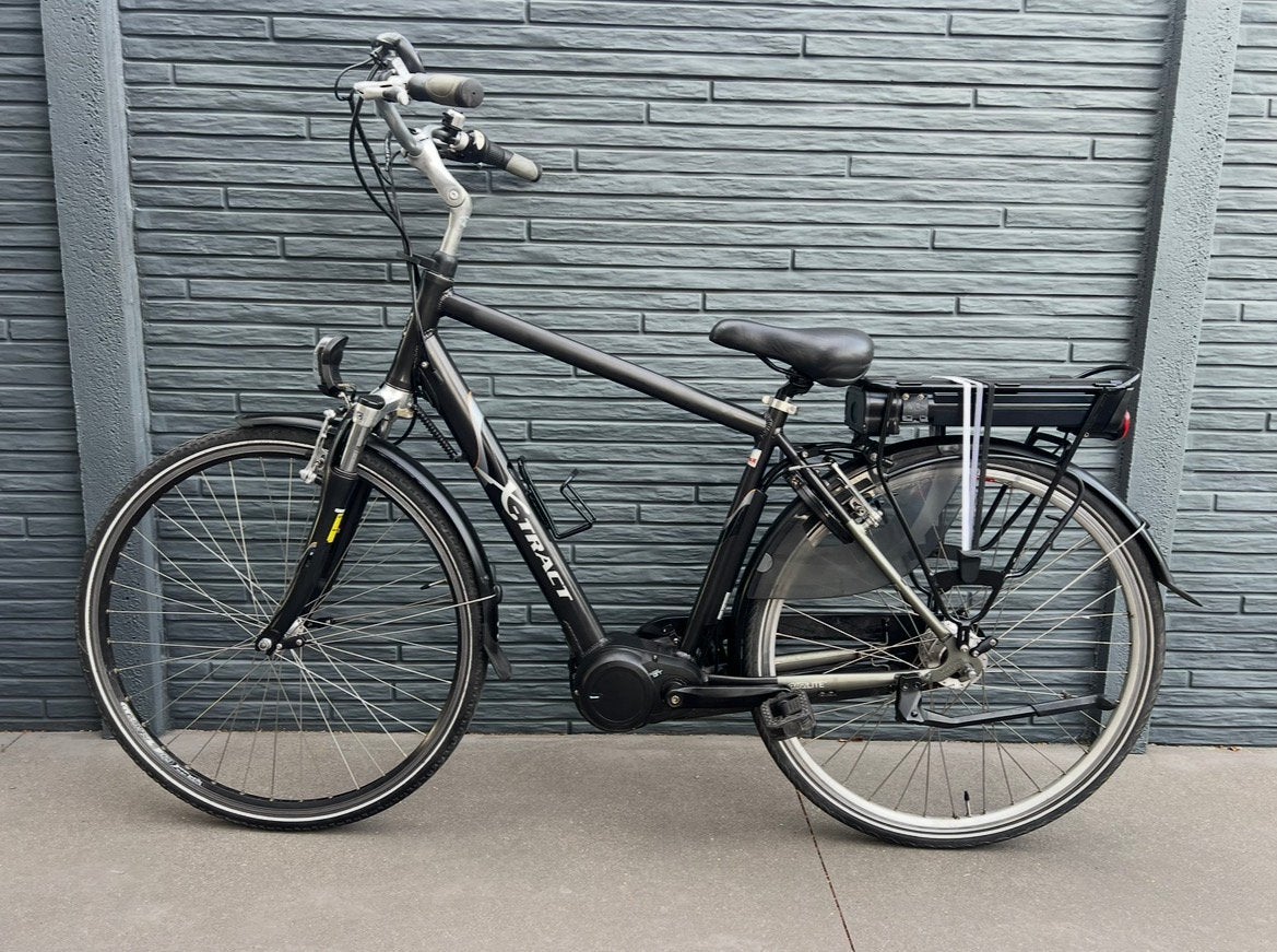 Elektrische fiets Middenmotor Zeer Goede Staat ✅, 47 tot 51 cm, Ophalen, Zo goed als nieuw, Overige merken