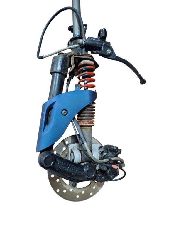Voorvork origineel Vespa Sprint Primavera, Gebruikt, Ophalen of Verzenden, Vespa