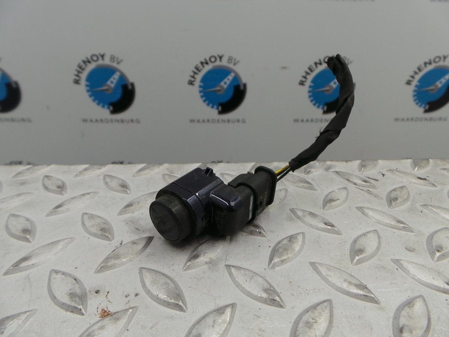 BMW 5 SERIES HIGH ECECUTIVE F11 OVERIGE 2013, Ophalen of Verzenden, Gebruikt, Stiba lid