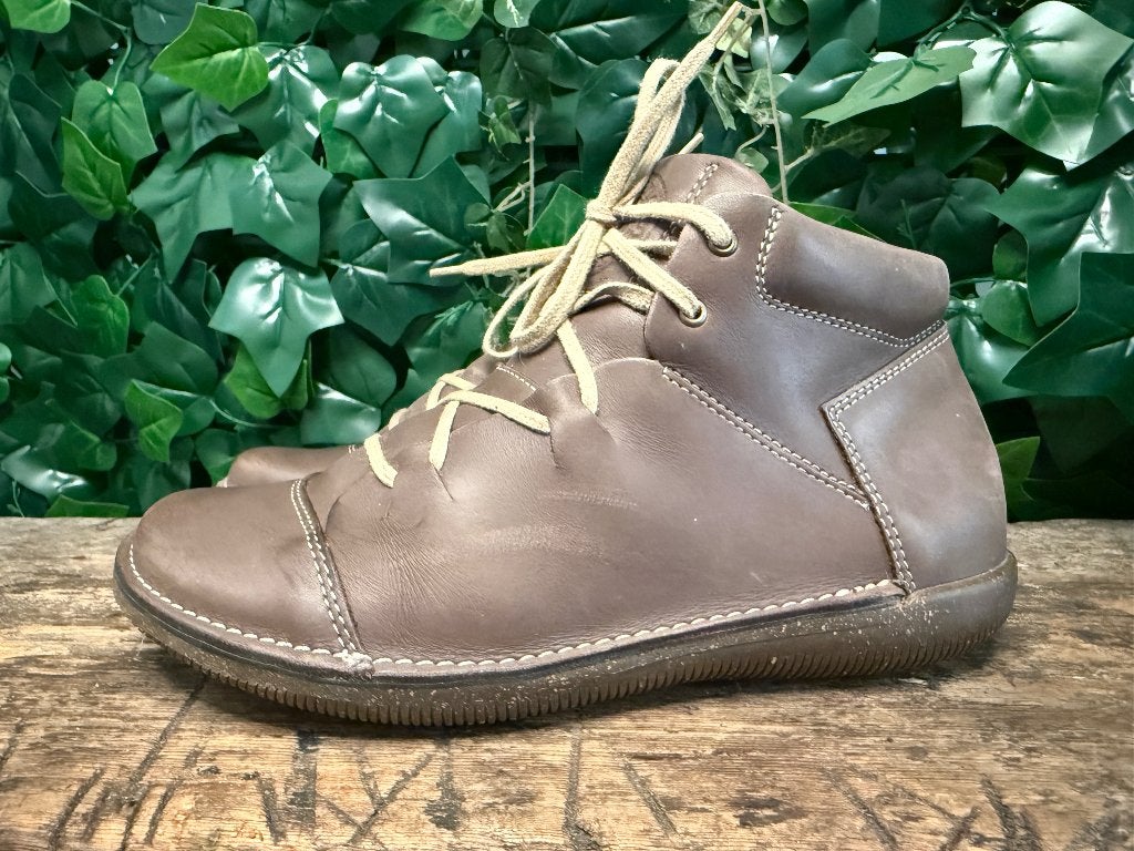 bijna Nieuwe veterschoenen van Loints of Holland maat 37