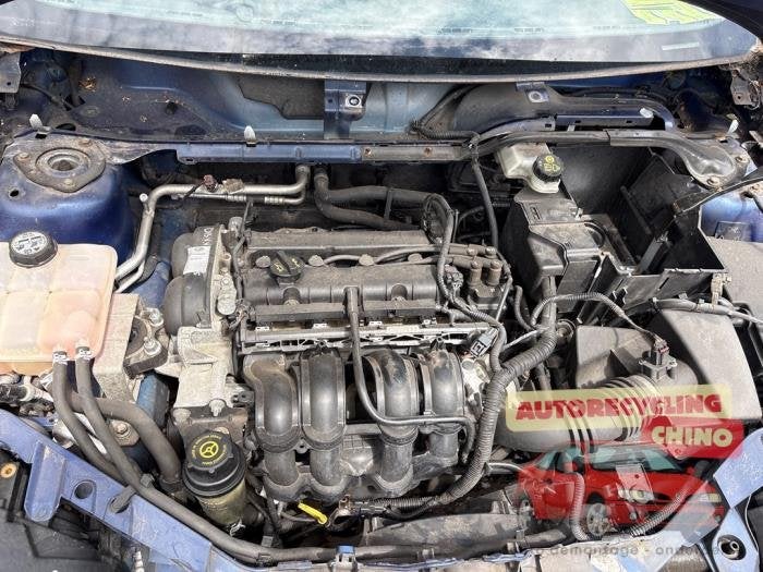 Motor van een Ford Focus, Auto-onderdelen, Ophalen, Gebruikt, -, -