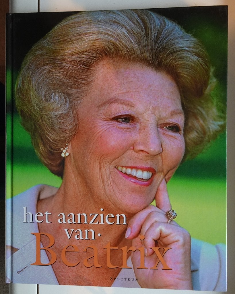 Het aanzien van Beatrix  Nr. K3, Ophalen of Verzenden, Nieuw, Kaart, Foto of Prent