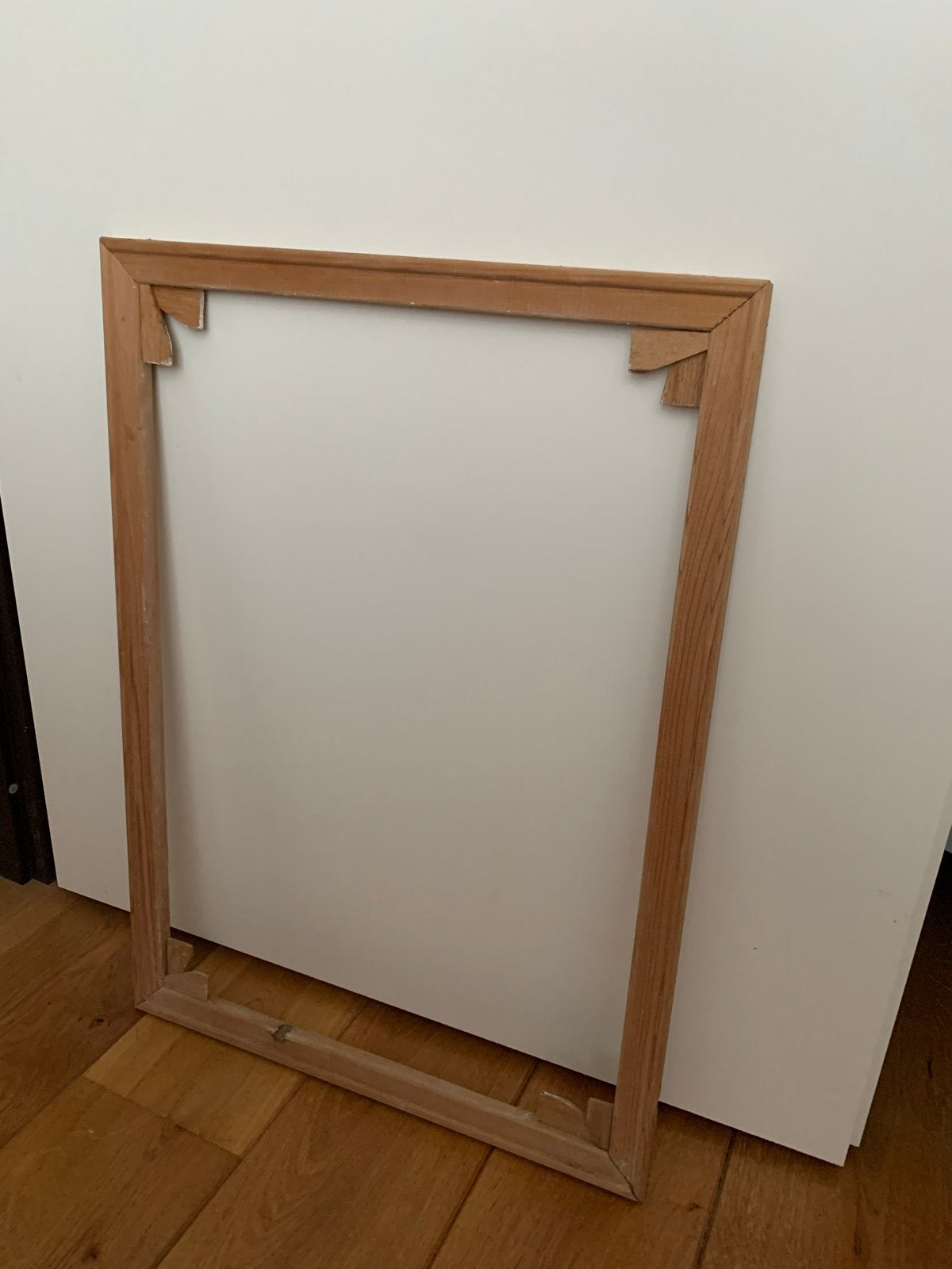 Spieraam 70 x 50, Gebruikt, Overige typen, Ophalen of Verzenden, 50 cm