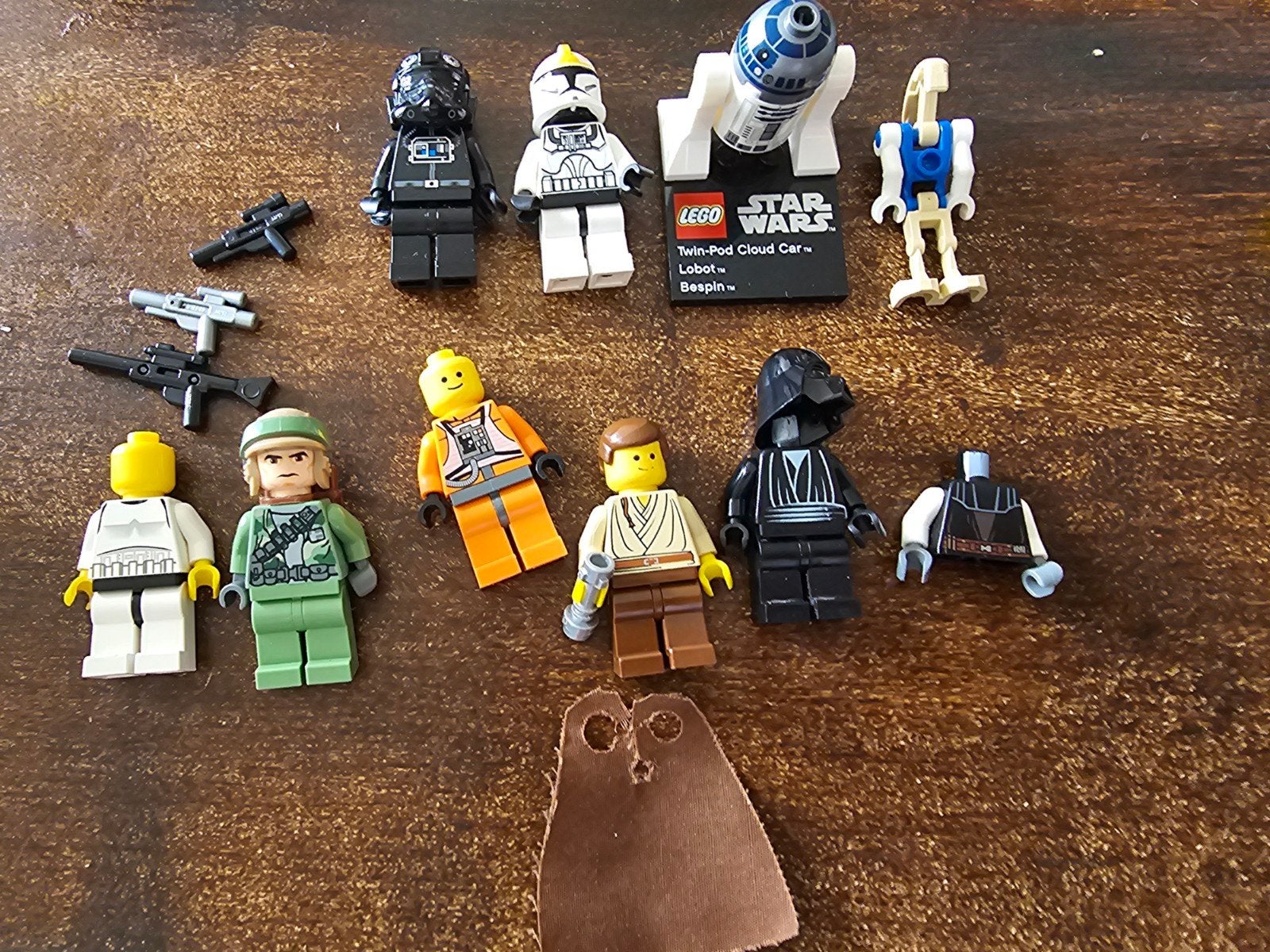 lego mini figuren, starwars, Batman, Thor, spiderman,ninjago, Kinderen en Baby's, Speelgoed | Duplo en Lego, Ophalen of Verzenden