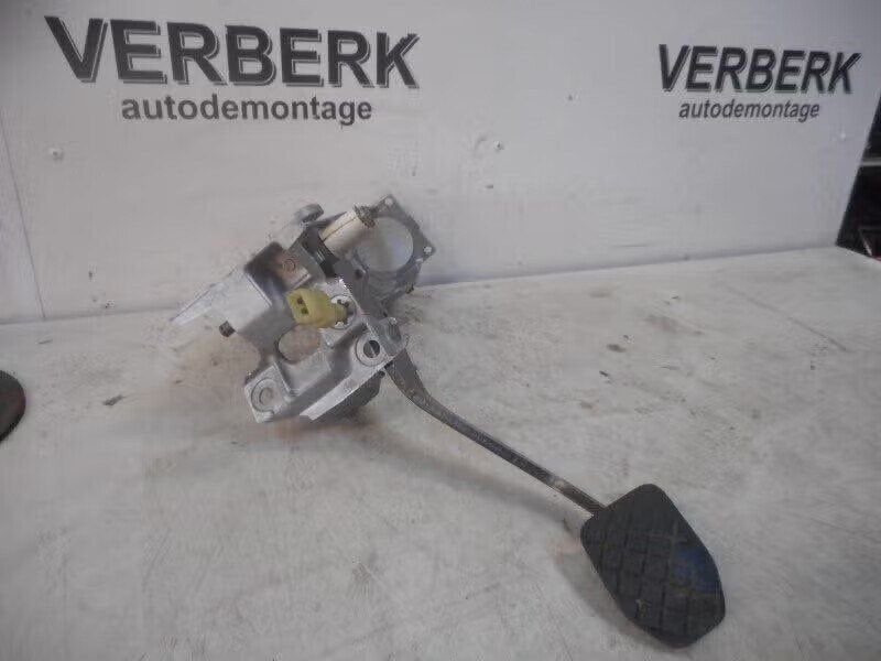 REMPEDAAL Audi A6 (C4) (01-1994/10-1997) (4a1721115b), Gebruikt, Auto-Union-Straße 1, 85057 Ingolstadt, DE, Info@audi.de, Audi AG