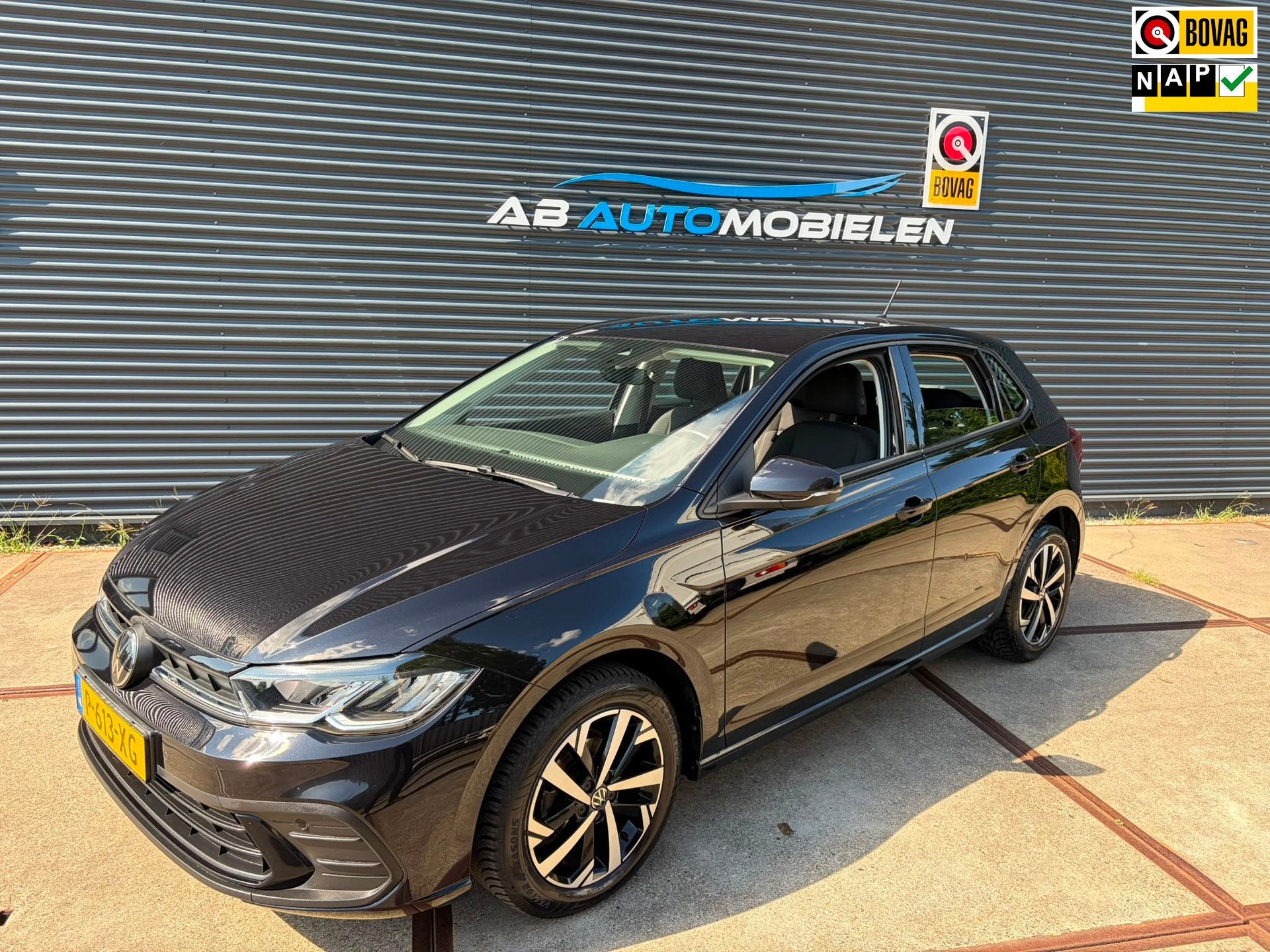 Volkswagen Polo 1.0 TSI Life APPLE CARPLAY/ PDC / CLIMA, Auto's, Volkswagen, Voorwielaandrijving, Gebruikt, Euro 6, Met garantie (alle)