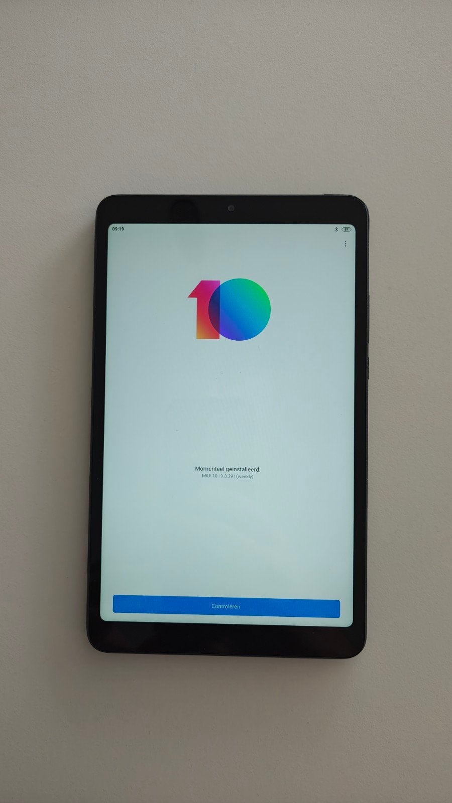 Xiaomi Mi Pad 3, Computers en Software, Android Tablets, Ophalen, Gebruikt, XIAOMI, Mi Pad 3