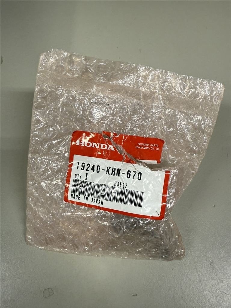 HONDA Waterpomp Tandwiel [22T] CRF250R 2005-2009, Ophalen of Verzenden, Nieuw