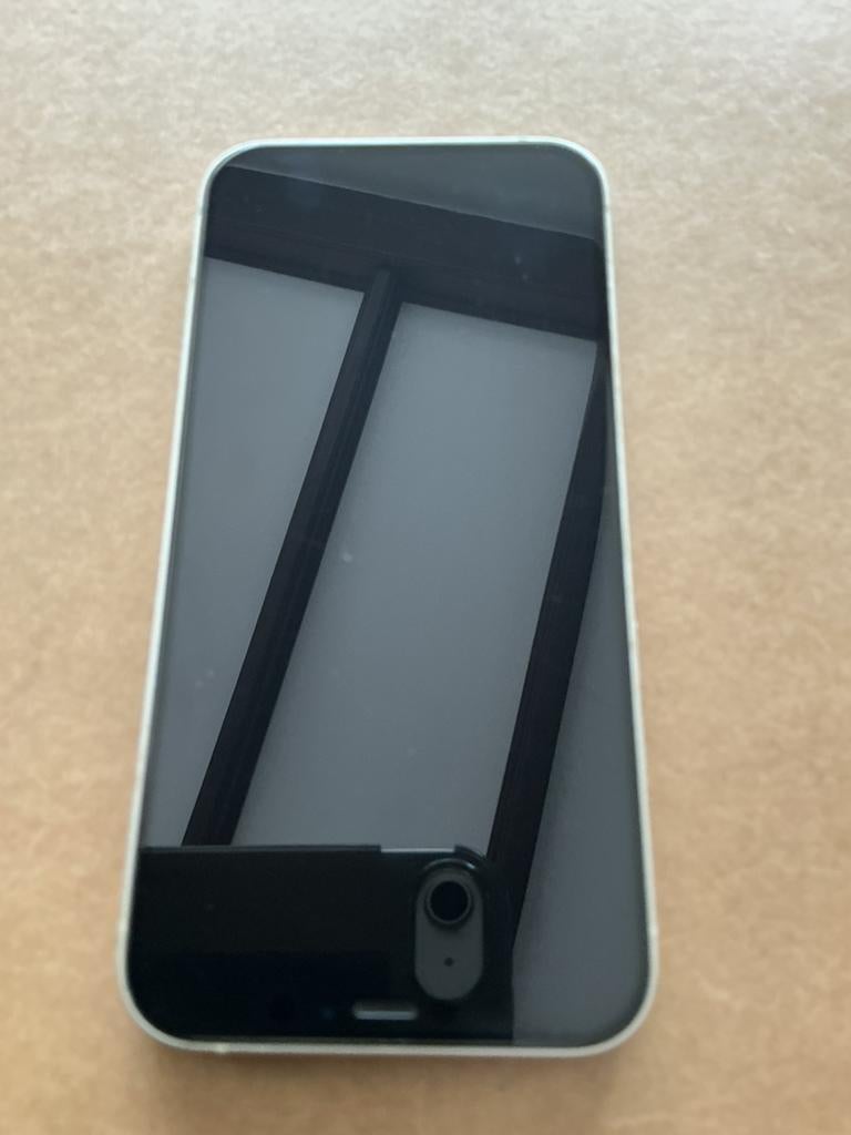 Apple Iphone 12. 64 GB. Kleur wit, Telecommunicatie, Mobiele telefoons | Apple iPhone, Wit, Ophalen of Verzenden, Zo goed als nieuw