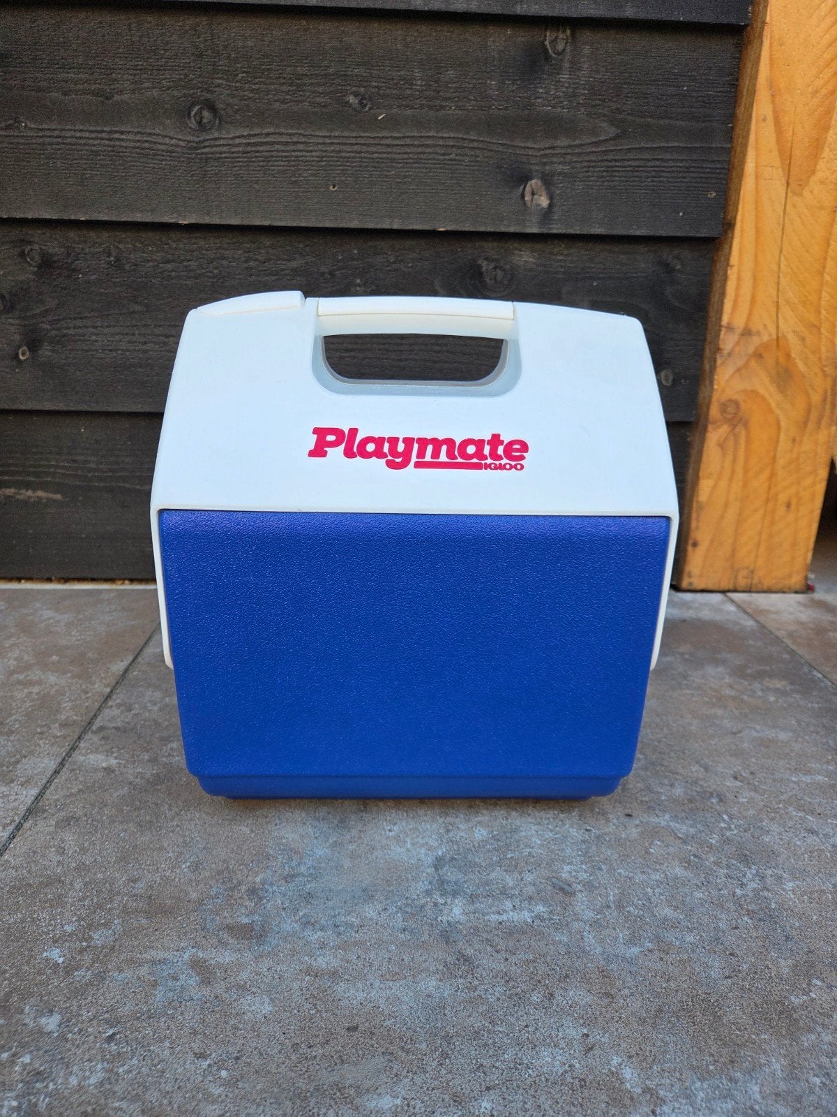Igloo koelbox 6,6 ltr, Ophalen of Verzenden, Koelelement