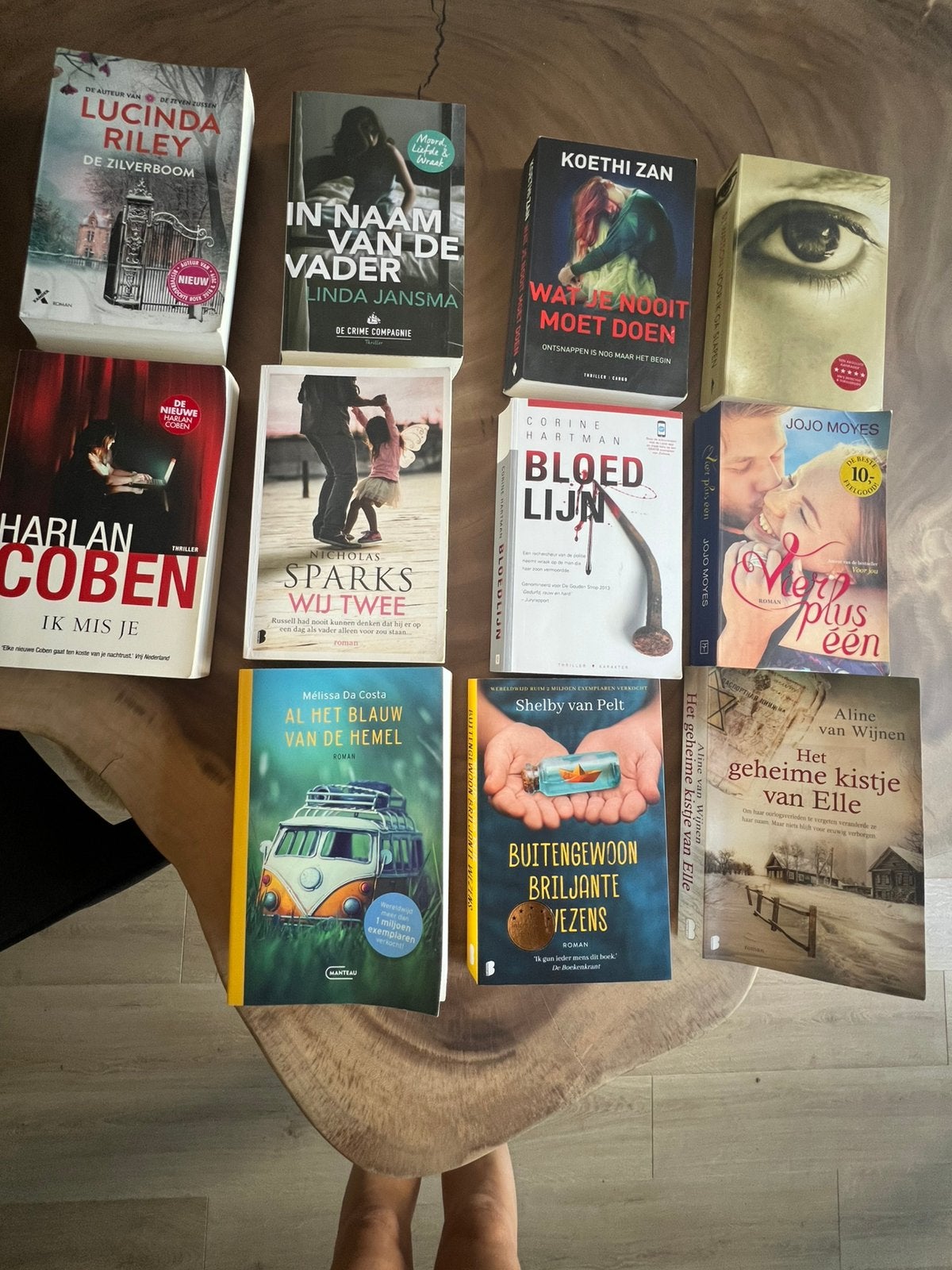 Diversen boeken, Boeken, Ophalen of Verzenden, Zo goed als nieuw