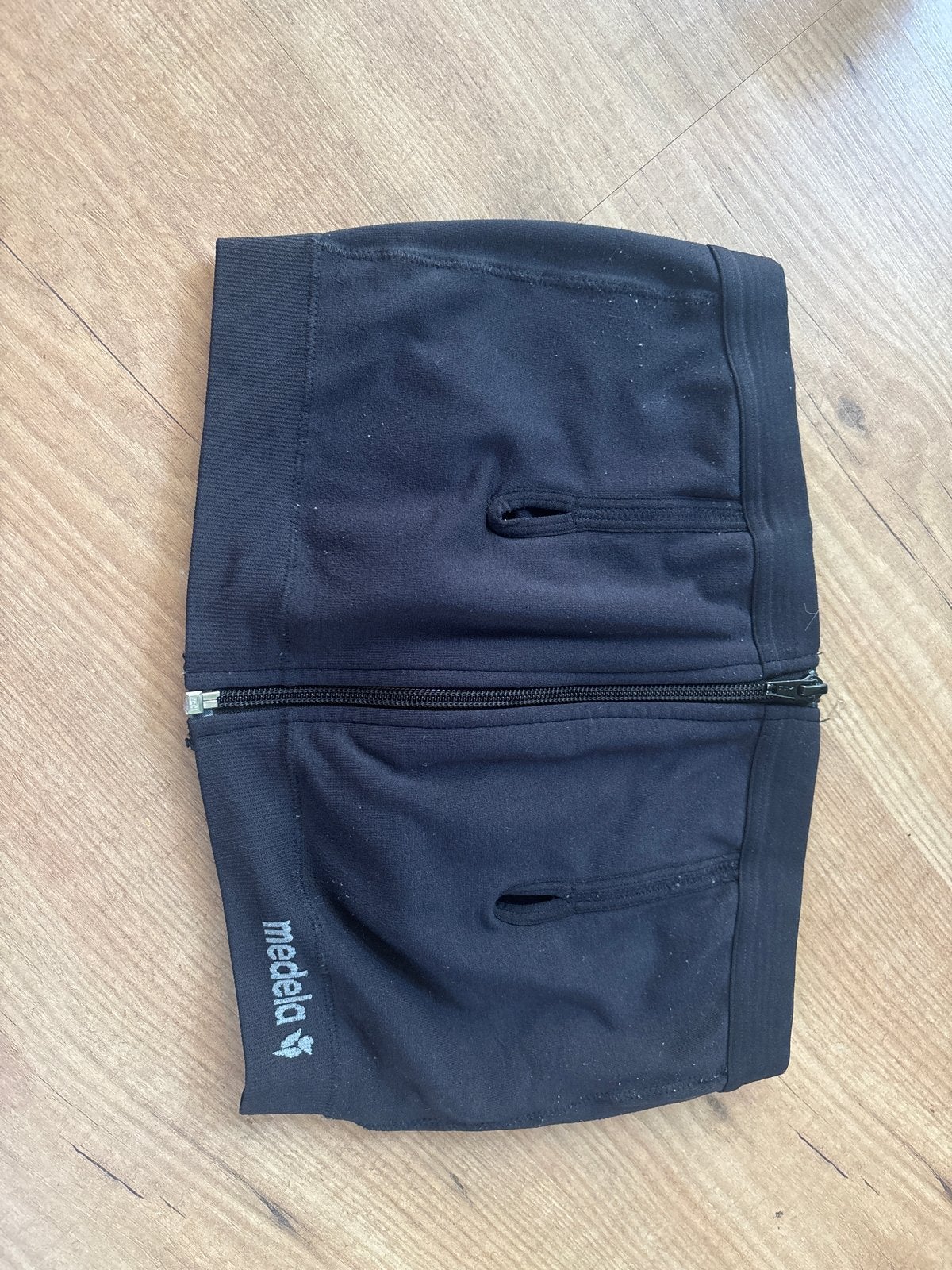 Medela kolf bh maat L, Kinderen en Baby's, Ophalen of Verzenden, Gebruikt