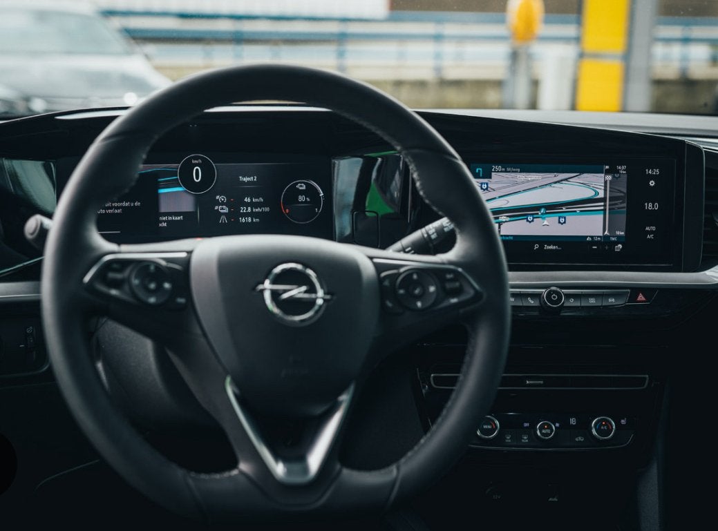 Opel Europa navigatie update - usb, Computers en Software, Navigatiesoftware, Ophalen of Verzenden, Nieuw, Heel Europa, Update