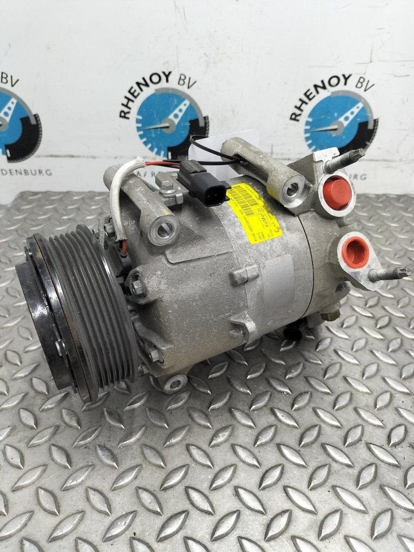 PEUGEOT 5008 AIRCO COMPRESSOR / AIRCOPOMP DG9H19D629FA 2020, Auto-onderdelen, Ophalen of Verzenden, Gebruikt, ARN erkend