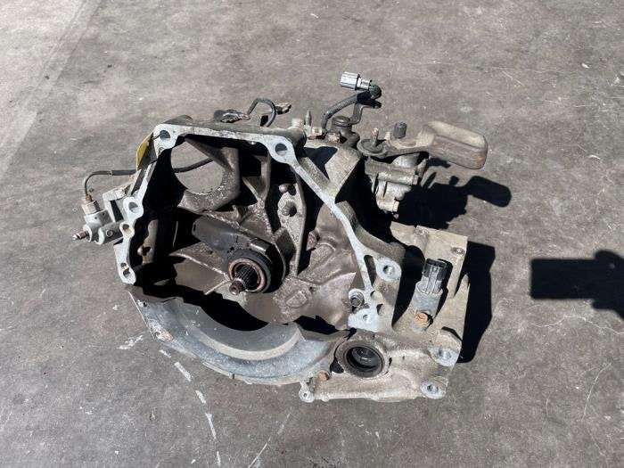 Versnellingsbak van een Honda FR-V, Auto-onderdelen, Transmissie en Toebehoren, Honda, Gebruikt, -, -