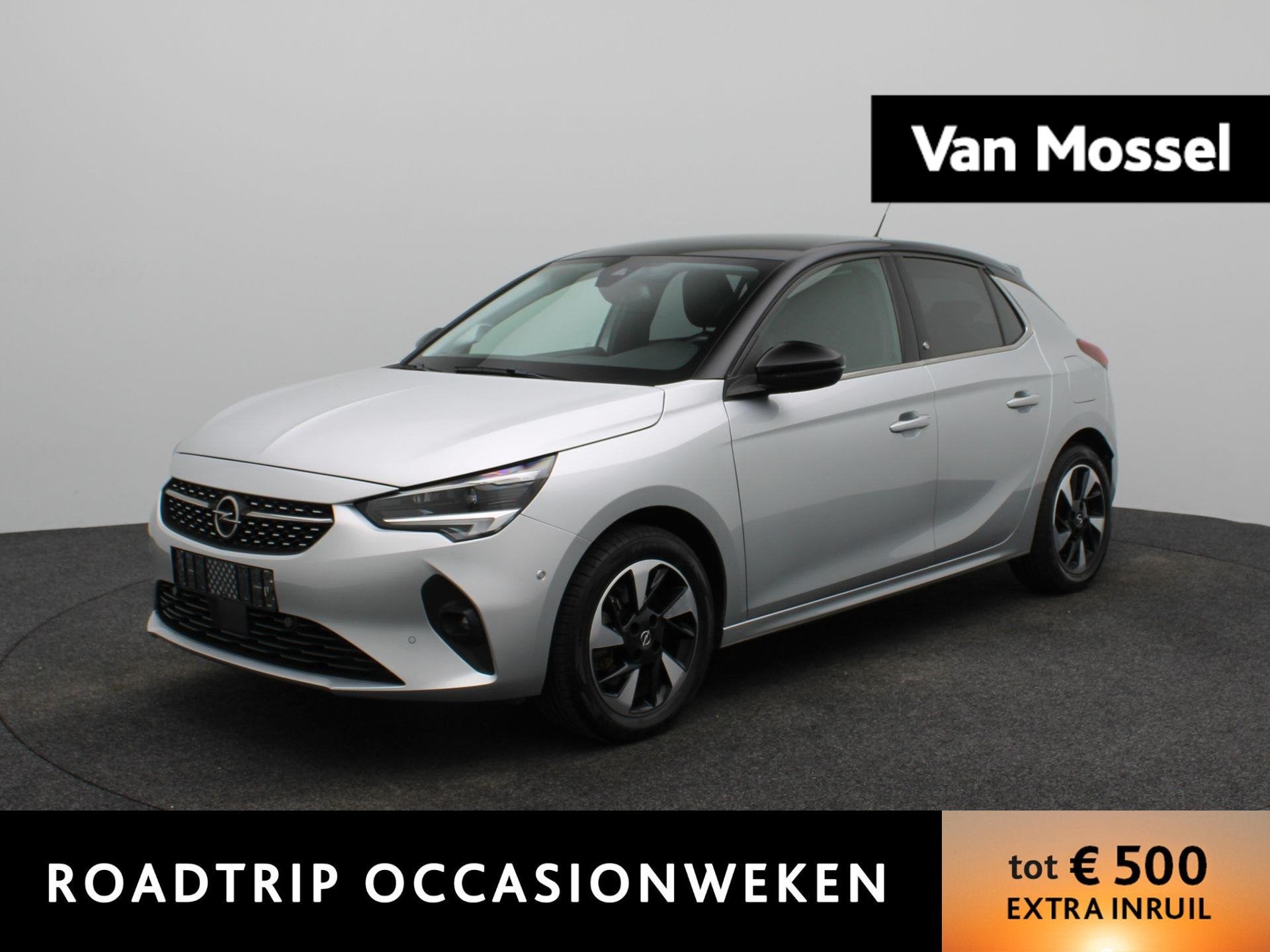 Opel Corsa Corsa-e Auto Elegance | Apple Carplay / Android A