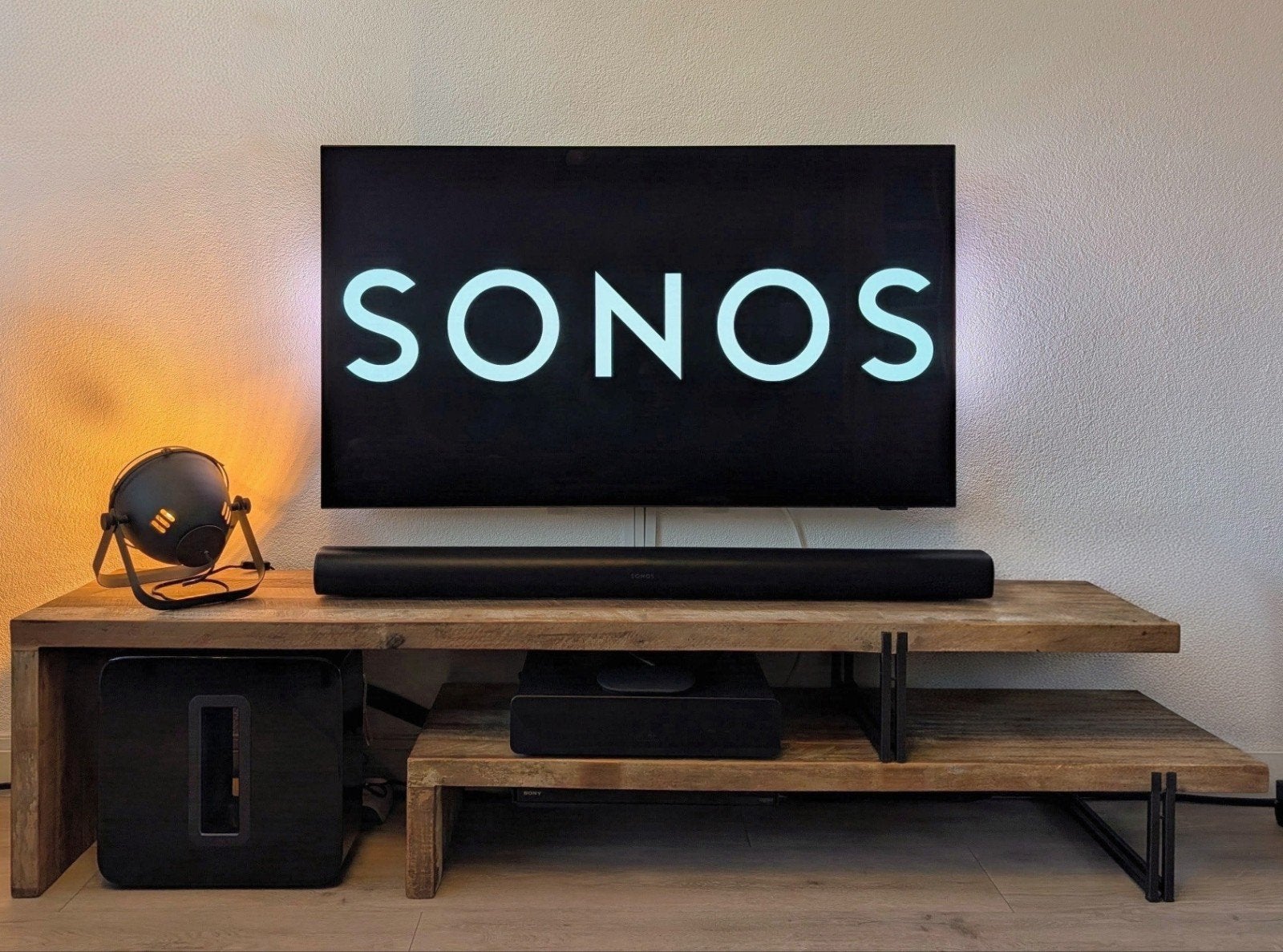 Sonos Arc (zwart)