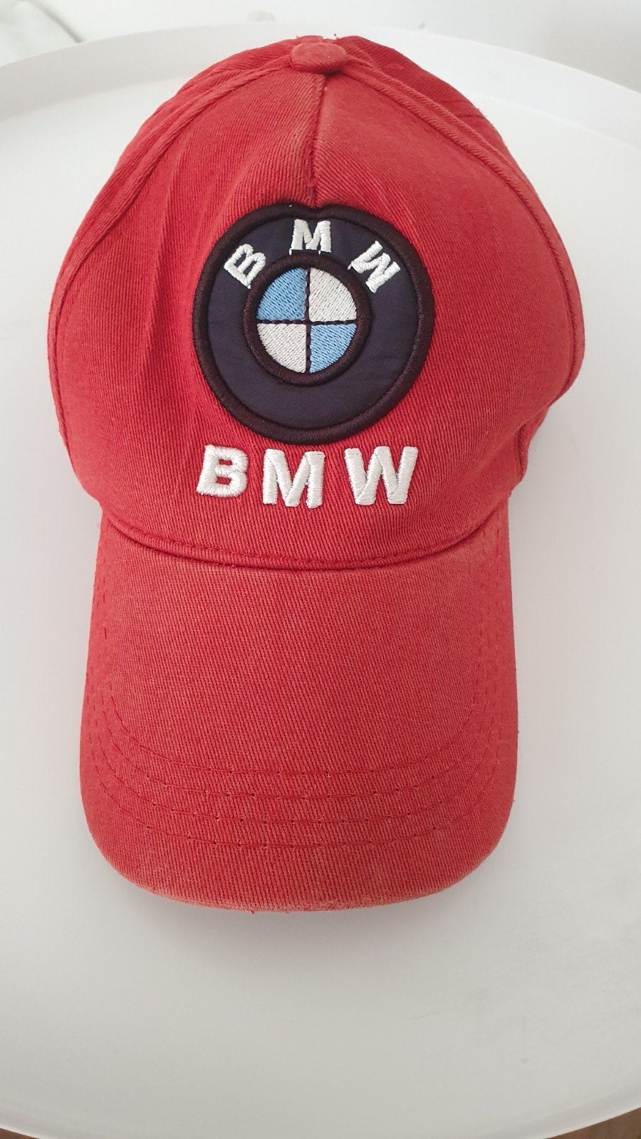 BMW Pet, Kleding | Heren, Hoeden en Petten, BMW, Pet, Gedragen, One size fits all